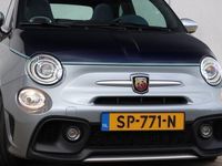 tweedehands Abarth 695 Cabrio 1.4 T-Jet 180 PK Rivale | Xenon | Beats | Akrapovic