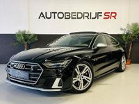 tweedehands Audi A7 S7 SPORTBACK3.0 TDI quattro 1e Eig! Fabrieksgarantie! Head Up! Dealer onderhouden!