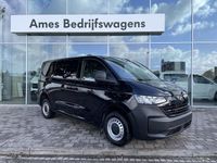 Occasion VW Transporter Life 150 PK (110 kW) 2024 Zwart Van