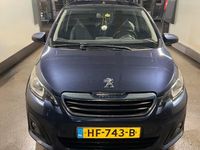 Occasion Peugeot 108 69 PK (50 kW) 2015 Hatchback