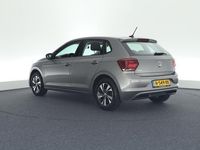 tweedehands VW Polo 1.0 TSI 95pk DSG Comfortline Business Navigatie Parkeersensoren Climate Control