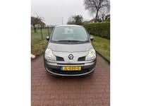 Occasion Renault Grand Modus Dynamique 75 PK (55 kW) 2011 Grijs MPV