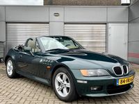 tweedehands BMW Z3 Roadster 2.0 S Automaat