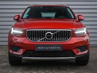 Occasion Volvo XC40 Inscription 211 PK (155 kW) 2022 Oranje SUV