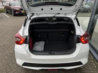 tweedehands Nissan Micra 1.0 IG-T N-Connecta Navigatie