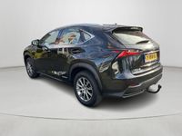 tweedehands Lexus NX300h AWD Business Line | Trekhaak | Lederen bekleding | LED | Stoelverwarming | Camera