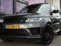 tweedehands Land Rover Range Rover Sport 2.0 P400e Autobiography Dynamic | Panoramdak | Meridian | 21''