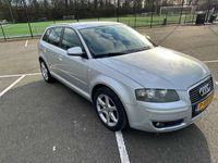 tweedehands Audi A3 1.8 TFSI Attraction