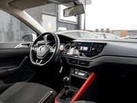 tweedehands VW Polo 1.0 TSI Join | Climate | PDC | LMV
