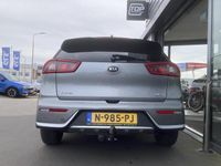 tweedehands Kia Niro 1.6 Hybrid DynamicLine 7 JAAR GARANTIE