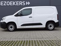 tweedehands Citroën Berlingo 1.5 BlueHDI Control