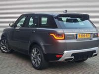 tweedehands Land Rover Range Rover Sport 2.0 P400e HSE | Meridian | Luchtvering | Led | Pan