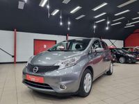 Occasion Nissan Note Tekna 2017 Grijs MPV