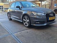 Occasion Audi A1 Sportback 95 PK (69 kW) 2016 Hatchback