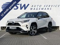 Occasion Toyota RAV4 Plus 306 PK (225 kW) 2021 Wit SUV