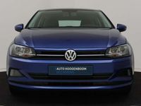 tweedehands VW Polo 1.0 MPI Comfortline | Airco | CarPlay | Cruise con