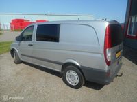 tweedehands Mercedes Vito Bestel 116 CDI 320 Lang