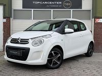 Occasion Citroën C1 Feel 69 PK (50 kW) 2016 Wit Hatchback