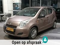 tweedehands Suzuki Alto 1.0 Comfort Plus AUTOMAAT