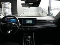 Nieuw MG HS Luxury 272 PK (200 kW) 2025 Grijs (metallic) SUV