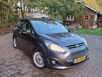 Occasion Ford C-MAX 137 PK (100 kW) 2015 Grijs MPV