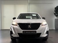 Occasion Peugeot 2008 Active 102 PK (75 kW) 2022 Wit SUV