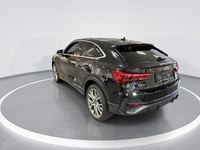 Occasion Audi Q3 50 PK (36 kW) 2026 Zwart SUV