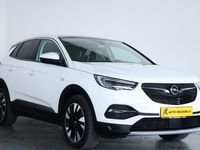 tweedehands Opel Grandland X 1.2 Turbo Innovation / Panorama / Navi / LED / Car