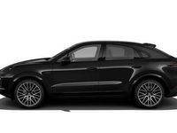 tweedehands Porsche Cayenne E-Hybrid Coupé