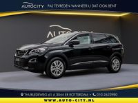 Occasion Peugeot 5008 Business-Line 131 PK (96 kW) 2020 Zwart SUV