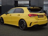 tweedehands Mercedes A35 AMG A 35 AMG4Matic / Panodak / Performance stoelen/Aer