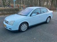 tweedehands Opel Vectra 1.9 CDTi Essentia