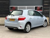 tweedehands Toyota Auris 1.3 Aspiration Navi Camera Cruise Clima