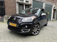 tweedehands Citroën C3 Picasso 1.6 VTi Exclusive | Trekhaak | Met APK