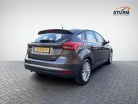 tweedehands Ford Focus 1.0 Titanium | Navigatie | Voorruit Verwarmd | Cru