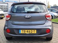 tweedehands Hyundai i10 1.0I COMFORT