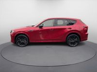 tweedehands Mazda CX-60 2.5 e-SkyActiv PHEV Homura | Convenience Pack | Direct uit voorraad leverbaar |