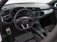 tweedehands Audi Q3 35 TFSI 150 pk S edition | Panoramadak | Optiekpak
