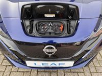 tweedehands Nissan Leaf N-Connecta 39 kWh Voorraad korting van 9200,- NU 2