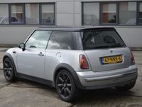 tweedehands Mini Cooper 1.6 Pepper meeneem prijs !!!!!!