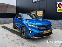 Occasion Renault Rafale Esprit Alpine 131 PK (96 kW) 2024 Blauw SUV