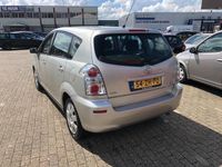 tweedehands Toyota Verso 1.6 VVT-i Terra 7p. Facelift