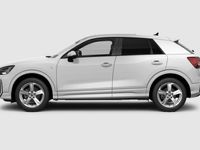 tweedehands Audi Q2 S line 35 TFSI 150 tronic 2xS Nav Pano Pri...