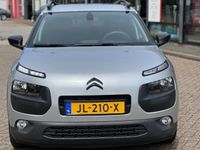 tweedehands Citroën C4 Cactus 1.2 82pk PureTech Business Automaat|Navigatie|Came