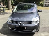 Occasion Renault Grand Espace 150 PK (110 kW) 2011 Grijs MPV