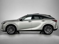 Occasion Lexus RX450h President Line 309 PK (227 kW) 2023 Grijs SUV