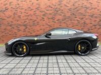 Occasion Ferrari Portofino 600 PK (441 kW) 2019 Zwart Cabriolet