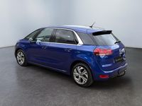 Occasion Citroën C4 Picasso Shine 131 PK (96 kW) 2017 Blauw MPV