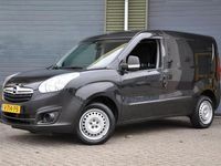 tweedehands Opel Combo 1.4 L1H1 ecoFLEX Selection met Airco en parkeersensoren achter.