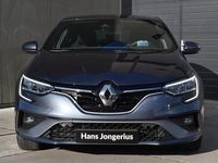 tweedehands Renault Mégane IV 1.6 E-Tech Plug-In Hybrid 160 R.S. Line | CAMERA | STOELVERWARMING | HUD | NAVI | CRUISE CONTROL | CLIMATE CONTROL | PDC | LMV